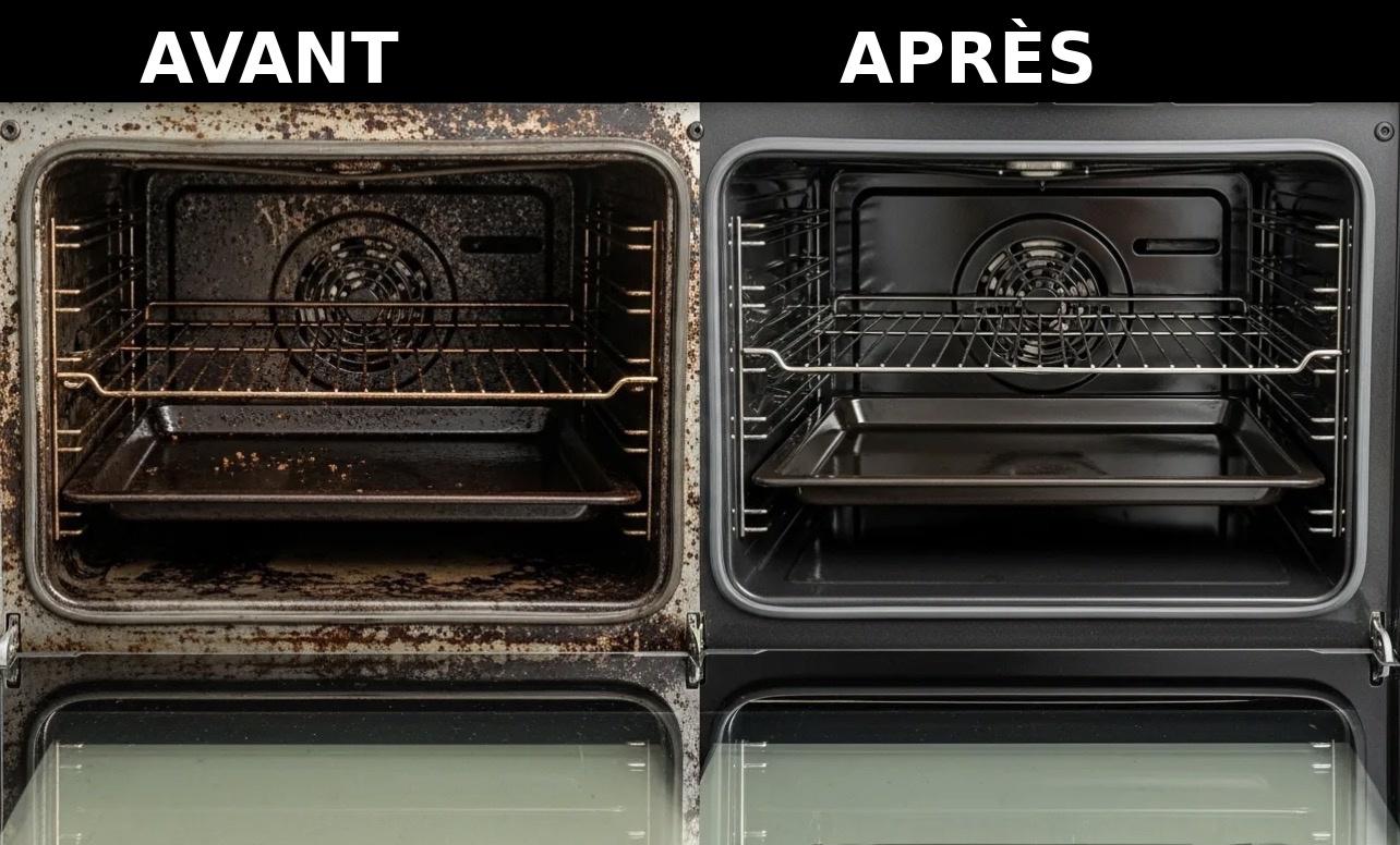 Nettoyage conciergerie immeuble